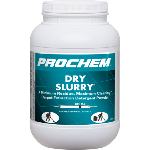 Prochem Dry Slurry