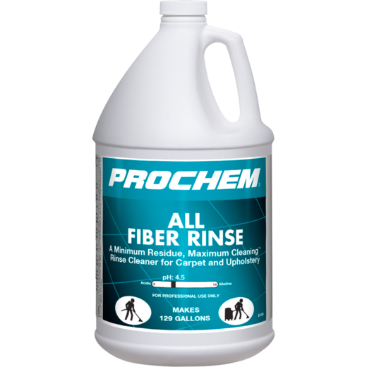 Prochem All Fiber Rinse