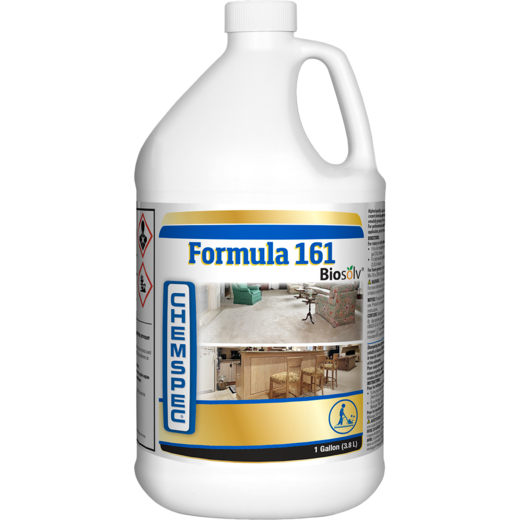 Formula 161 Biosolv