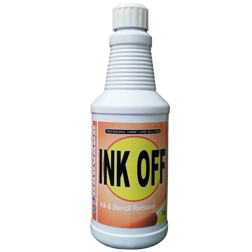Ink Off