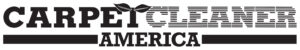 Carpet Cleaner America Logo
