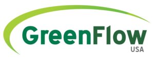 Green Flow USA Logo