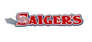 Saiger Logo