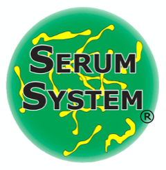Serum Logo