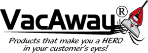 VacAway Logo