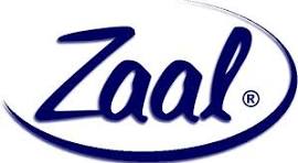 Zaal Logo