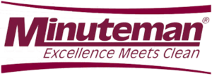 Minuteman Logo